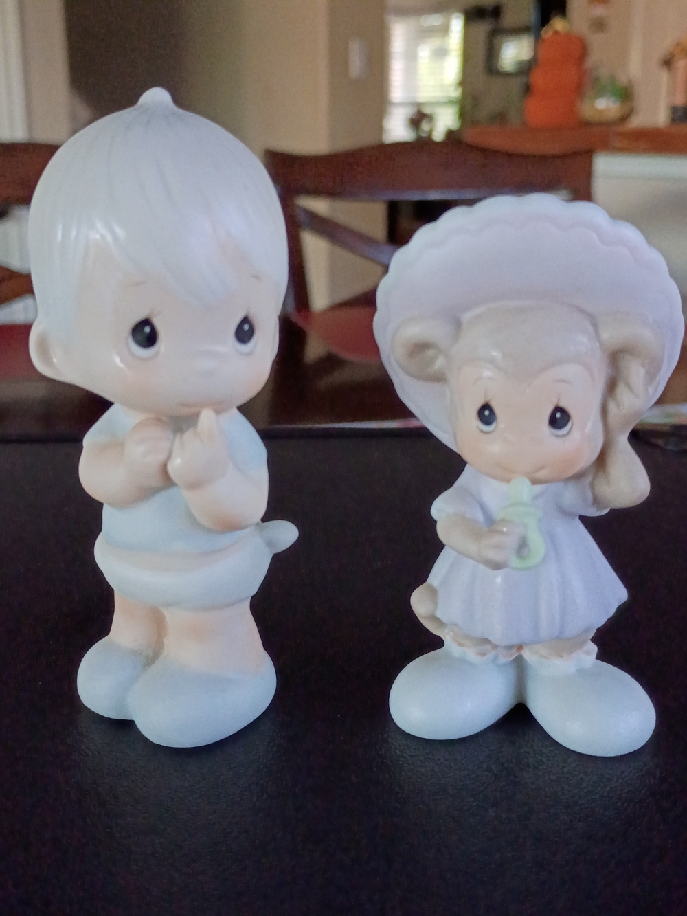 Precious Moments Figurine